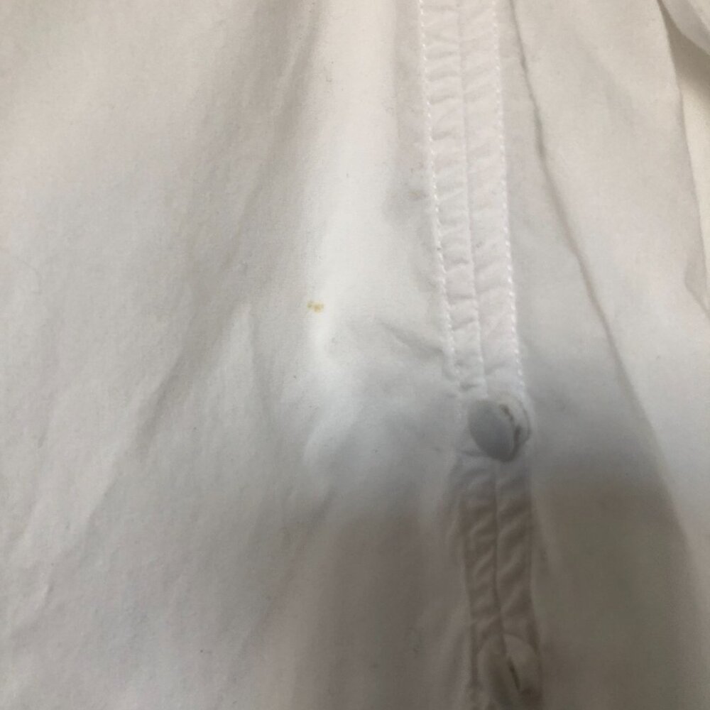 Loft Shirt Womens XSmall  White - Picture 9 of 9